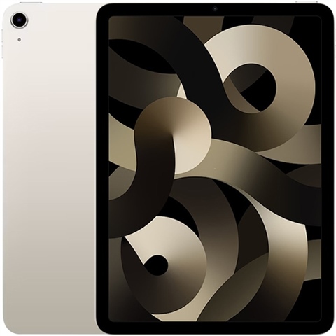 iPad本体 iPad Air a2588 A2588】iPad Air（第5世代）開封レビュー
